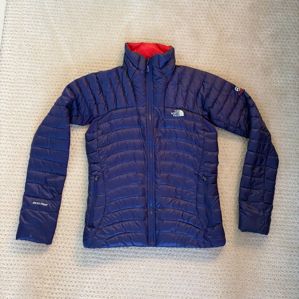 The North Face Summit Series Jacket